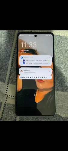 Vendo moto g 22 ou troco por outro com volta!!