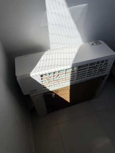 Ar Condicionado Split Inverter Midea Ai 12000 Btus Frio 127v 110v
