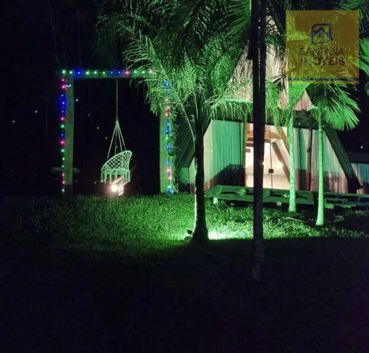 Terreno à venda, 24 m² por R$ 1.500.000 - Centro - Benedito Novo/SC