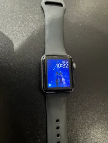 Apple watch series 3