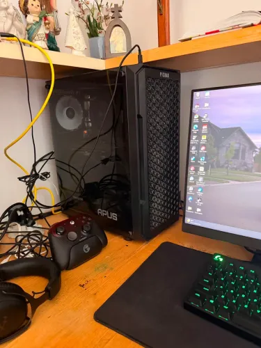 PC gamer