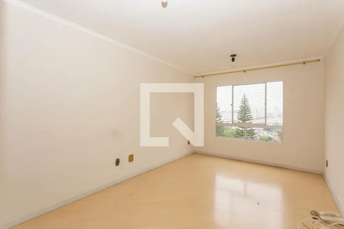Apartamento à Venda - Jardim Santa Emília, 2 Quartos, 70 m2