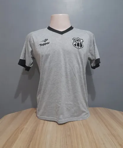 camisa de viagem - ceará