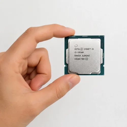 i5 10500 10th