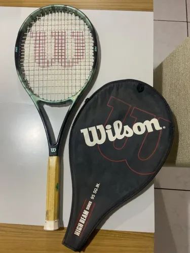 Raquete de Tênis Wilson
