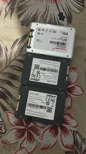 SSD 240Gb