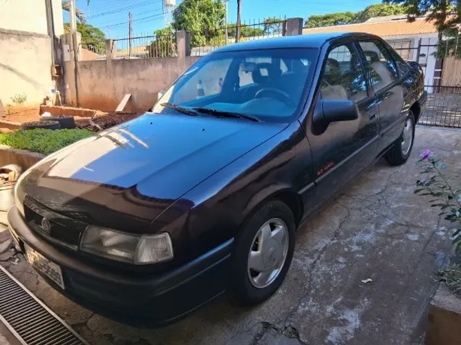 Chevrolet Vectra GLS/expres.2.2/ 2.0 E 2.0 CD 8V 1995