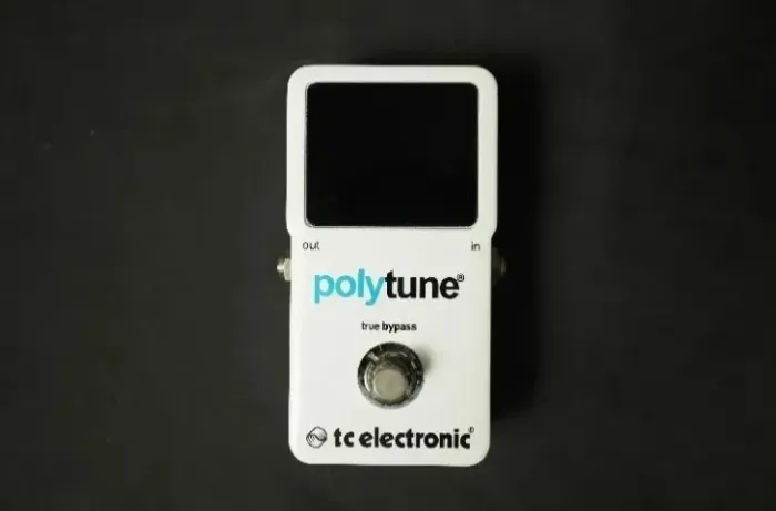 Pollytune