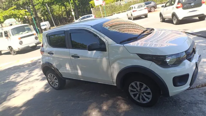 Fiat Mobi Like 1.0 Fire Flex 5P. 2023