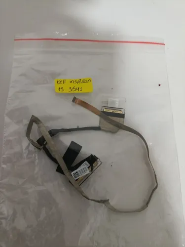 Cabo Flat Dell Inspiron 3541 3542 3549 3546 Original Usado