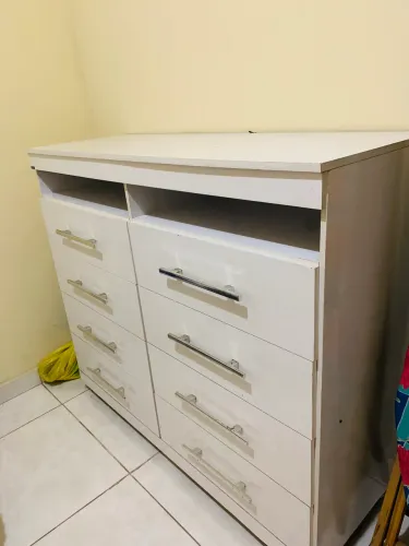 Cômoda Bartira