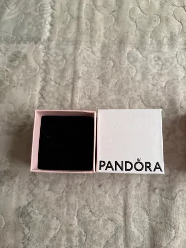 caixinha pandora e vivara
