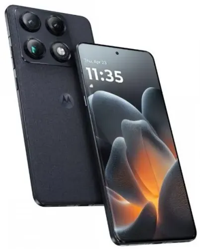 Motorola Signature - TROCO