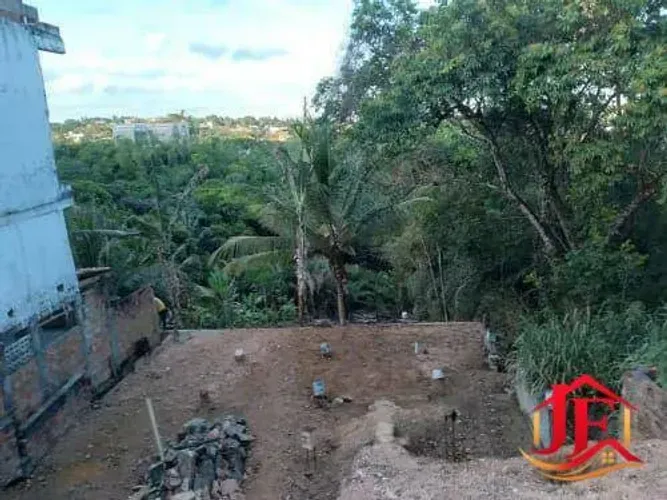 Terreno à venda, 1200 m² por R$ 370.000,00 - São Cristóvão - Salvador/BA