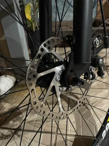 Bicicleta aro 29