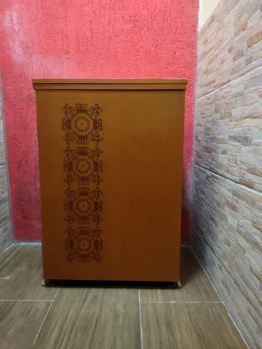 Máquina de Costurar Livematic 290