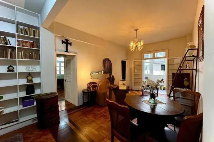 Apartamento : Padrão / Residencial / Flamengo