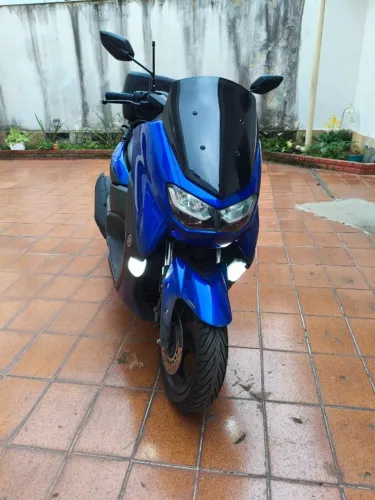 Nmax super nova.