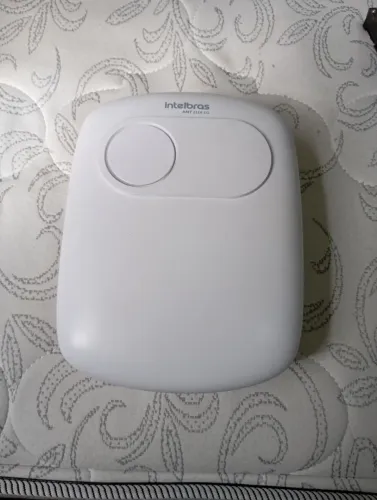 Vendo central de alarme Intelbras 