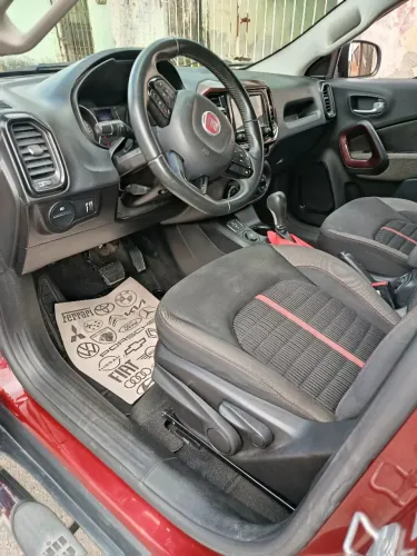 Fiat Toro Freedom 1.8 16V Flex Aut. 2020