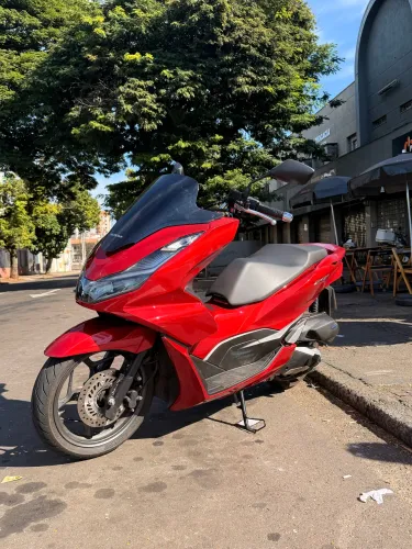 PCX 160 2025 ABS
