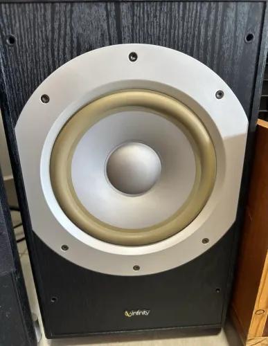 Subwoofer Infinity 