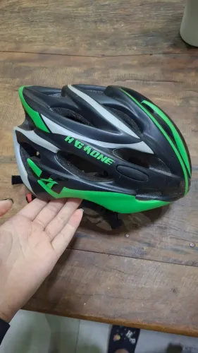 Capacete para bicicleta 