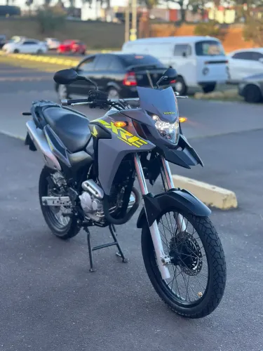 XRE 300 2020 ADVENTURE