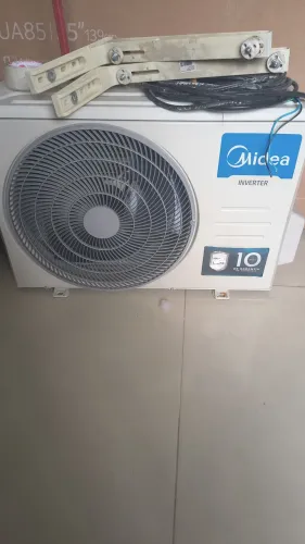 Ar condicionado Split Inverter Midea 9000Btus