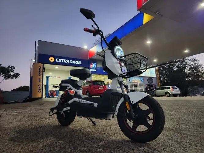 Foston X13 Max - Nova
