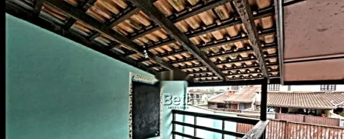 Casa à venda no bairro TRÊS RIOS DO SUL - Jaraguá do Sul