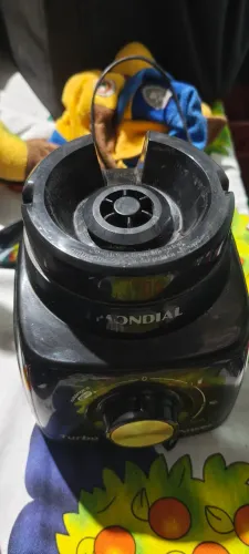 Liquidificador