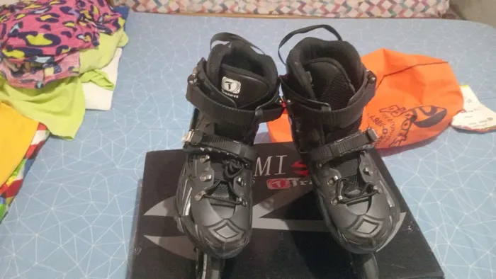 Patins