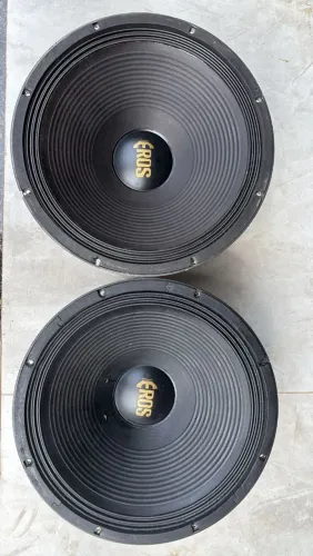 ALTO FALANTE ÉROS 15 350Rms