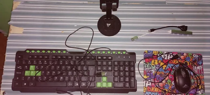 Mobilador completo!