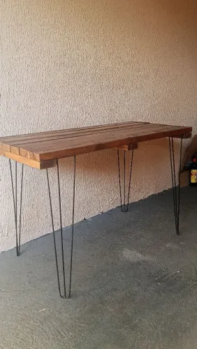 Mesa de madeira