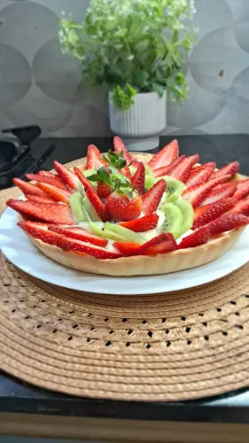 Cozinheira a Domicílio (Personal Chef)
