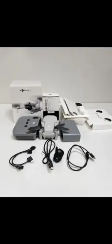 Drone em estado novo !