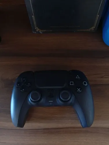 Controle Ps5