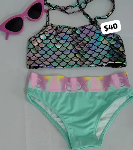 Conjunto Multimarca , disponível no 03 e 04.