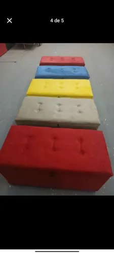 Baú 