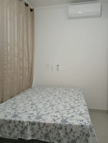 Aluguel de Kitnets, com ou sem Móveis.
