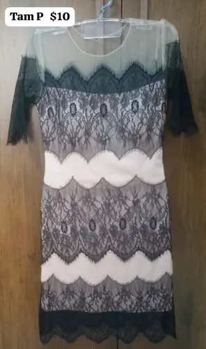 Vestidos 