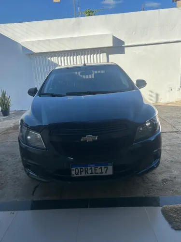 Chevrolet Prisma Sed. Joy/ LS 1.0 8V Flexpower 4P 2019