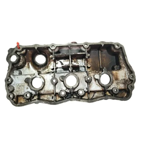 Tampa Comando Válvula Esquerda 1 Freelander 2.5 V6 99 a 06
