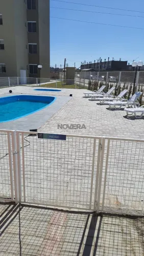 Jardim Umuharama Apartamento novo e desocupado à venda no bairro São Gonçalo, em