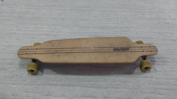 Skate long board