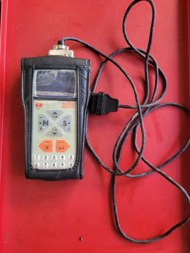 Scanner II Raven (modelo 108620) para diagnósticos automotivos