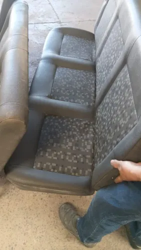 Bancos Traseiro Kombi 96