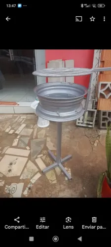 Churrasqueira